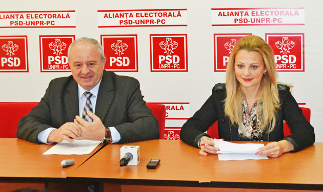 Ponta l-a făcut KO pe Iohannis