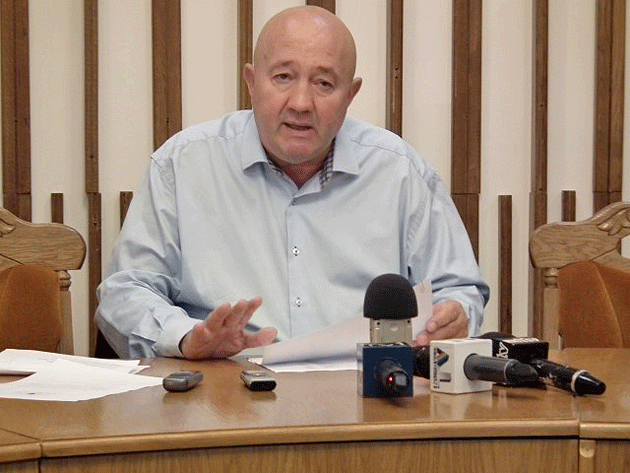 Guvernul Ponta investeşte 160 milioane lei în municipiul Satu Mare