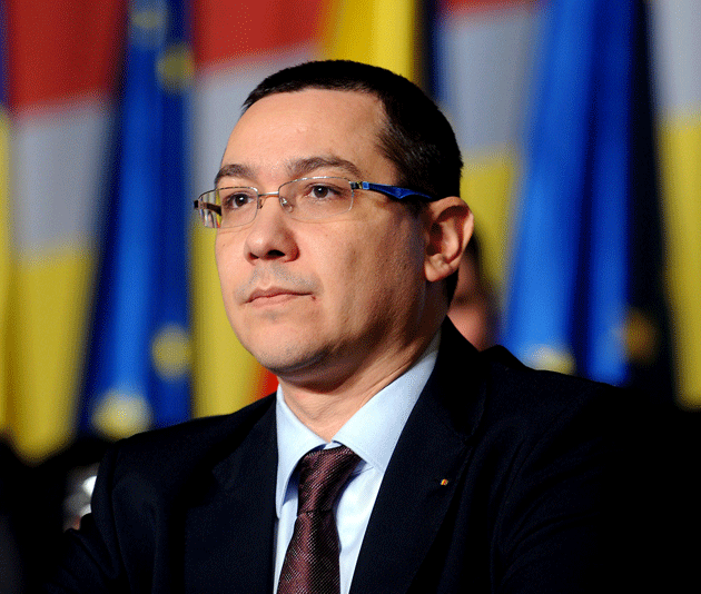 Luni voi propune Parlamentului noua structură a Guvernului