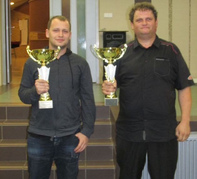 Ultima etapă a sezonului