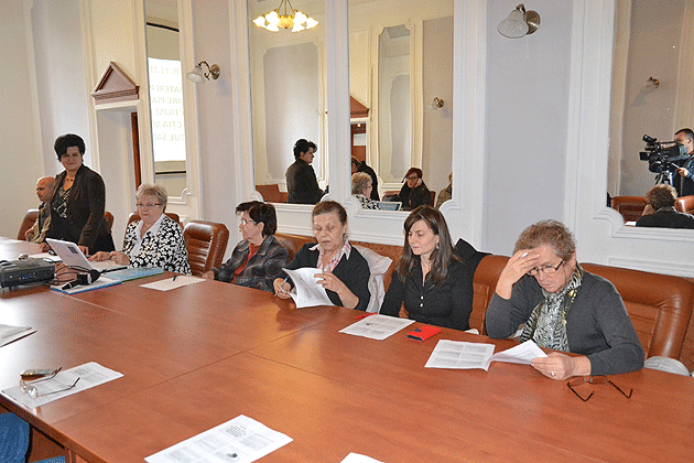 Planul local de acţiune pentru protecţia mediului, revizuit