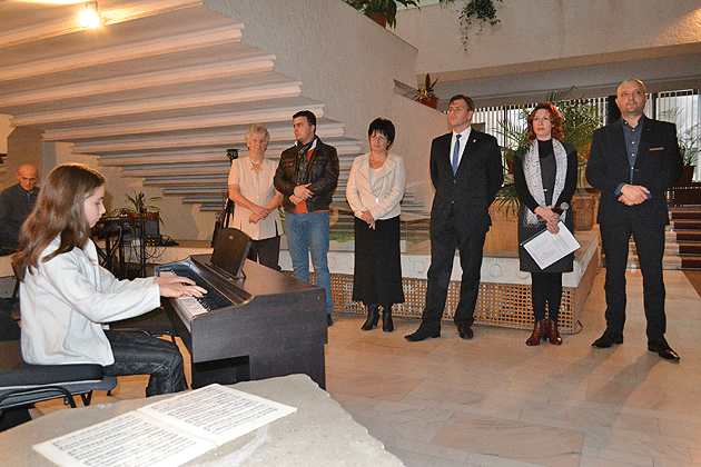 O nouă ediţie a Zilelor Şcolii de Arte