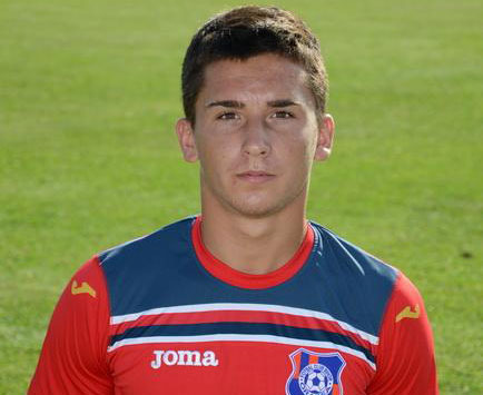 Ovidiu Bic da, Iulian Anca-Trip nu!