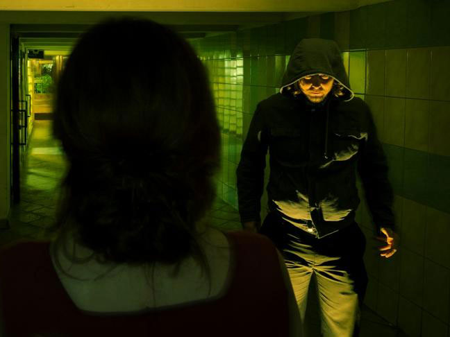 MARTORUL Gazetei de Nord-Vest a avut DREPTATE. Criminalul a AGRESAT o altă femeie