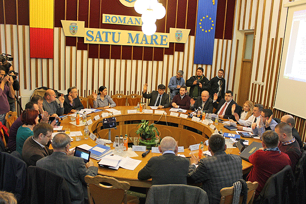 Investitorii, aşteptaţi cu facilităţi fiscale