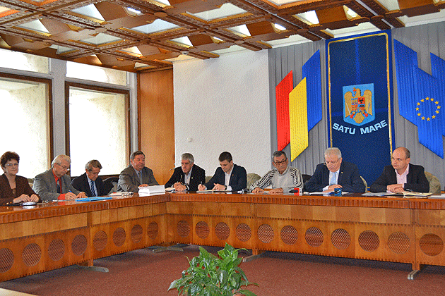 Samsarii prosperă în pieţele sătmărene