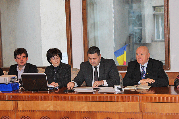 Societatea Carpatină Ardeleana pune beţe în roate fermierilor