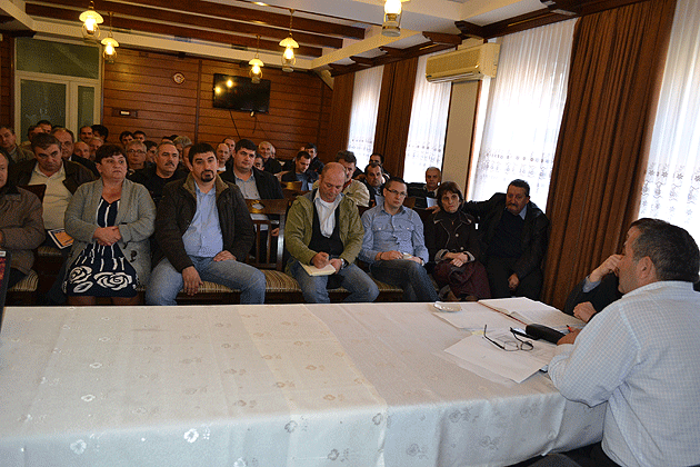 Medicii veterinari, instruiţi pentru a depista alimentele contrafăcute