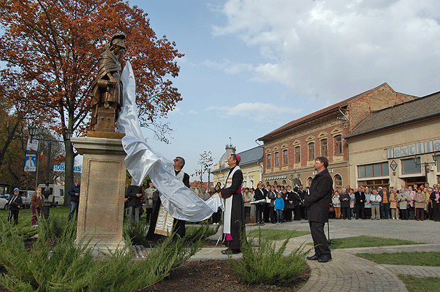 Careiul are din nou un protector