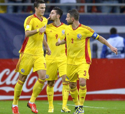 Cu o victorie mergem la Paris!