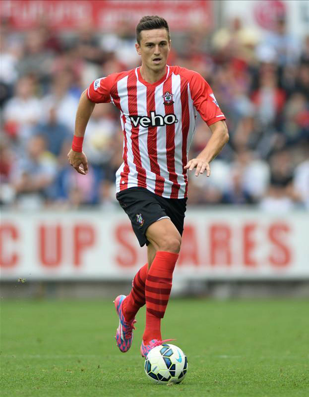 Koeman mai aduce un fundaş  la Southampton