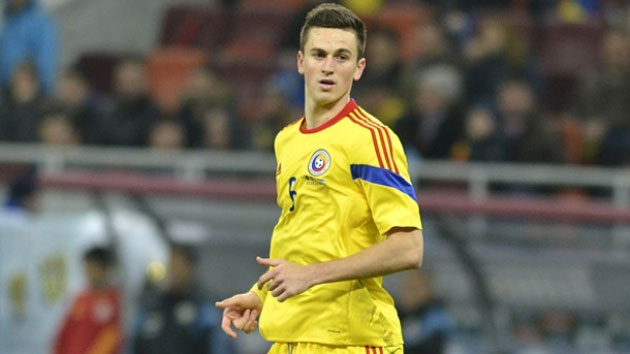 Revanşă amicală pe Naţional Arena