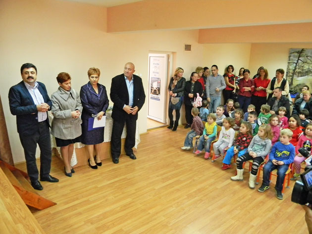 Primăria investeşte în viitorul municipiului şi judeţului Satu Mare