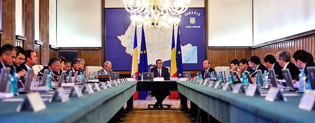 Guvernul ia în calcul reducerea TVA