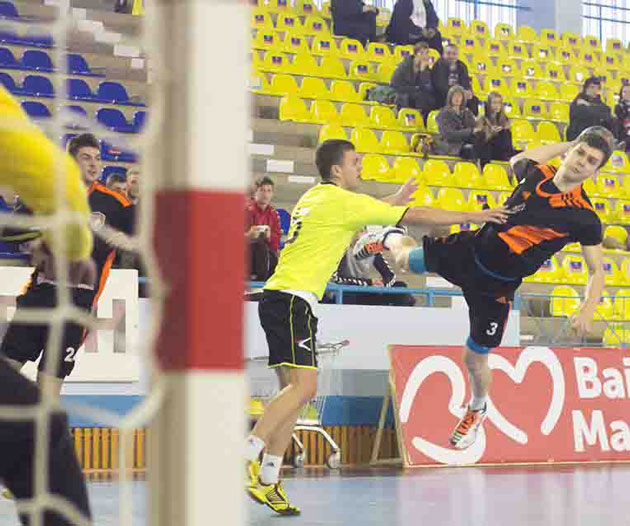 A patra victorie consecutivă