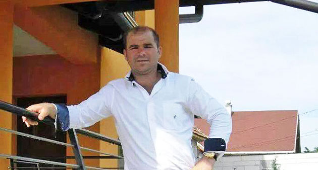 Sătmărean decedat în Italia în urma unui accident de muncă