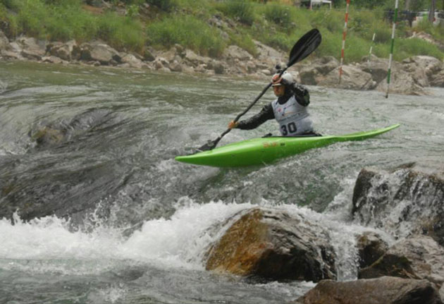 Un sătmărean e “King of the Jiu”!