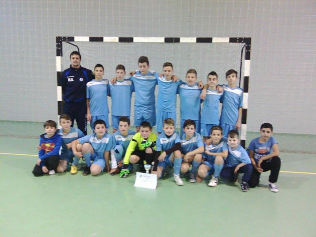 Fotbalul turţean a renăscut la Cupa Turul