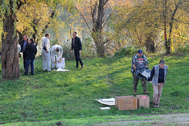 Mărturie incredibilă a unui martor-erou
