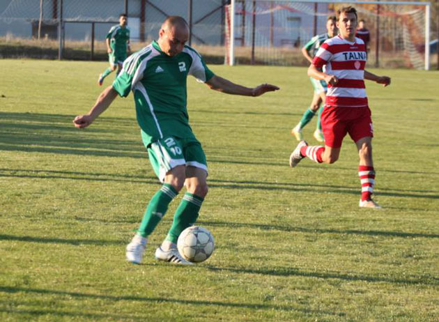 Kirner , salvatorul campioanei!