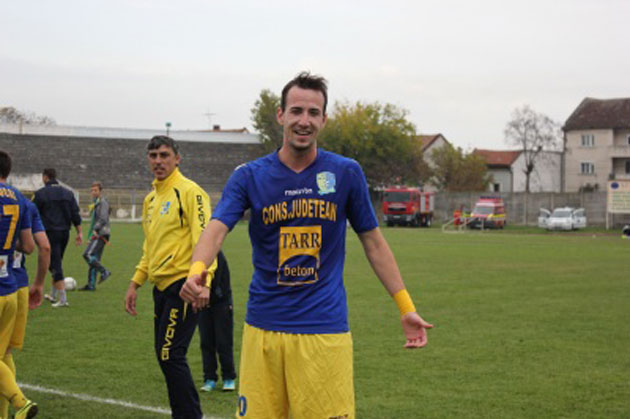 Revanşa lui Boştină