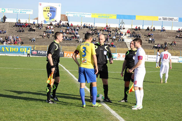 Vor să stingă “lanterna”!