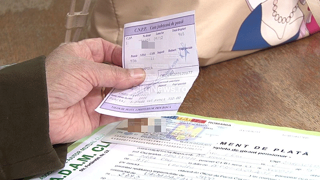 Părinţii, buni de plată pentru datoriile copiilor