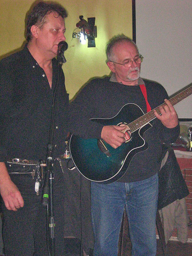 Regal de folk marca “G.M. Zamfirescu”