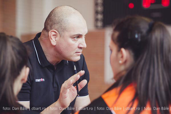 Fetele lui Adrian Pricop pe opt în A1