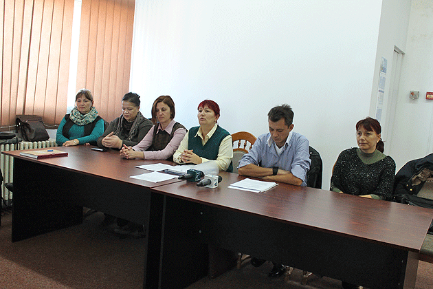 Sindicatul Proautonomia a obţinut primul succes