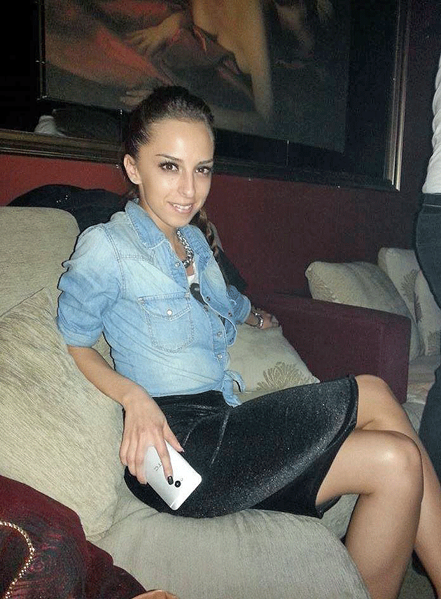 Prezentare de modă în scop caritabil, organizată de o tânără negreşteancă