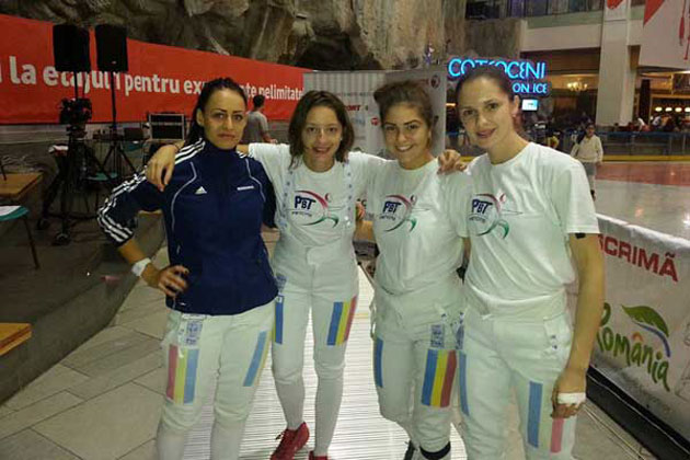 Două sătmărence la Cupa Mondială din China