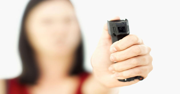 Sătmărenii s-au “înarmat” până în dinţi