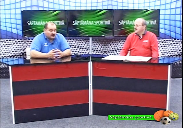 Memoriu trimis către federaţie