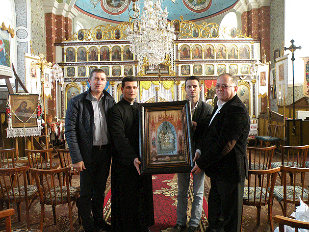 Judeţul Satu Mare intensifică relațiile cu românii din Ucraina