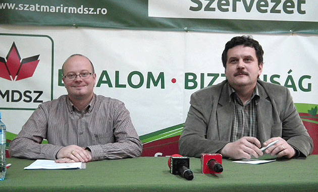 UDMR nu se grăbeşte să sară dintr-o barcă în alta