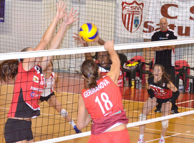 Meritam măcar un set