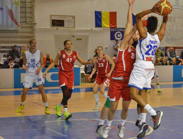 N-a fost loc de surprize