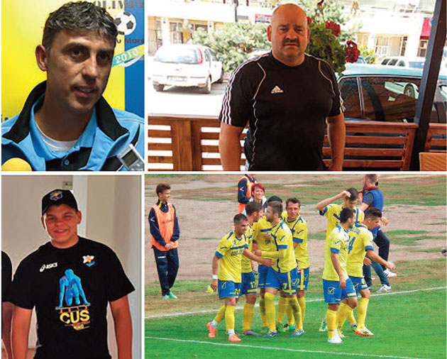 Luna superlativelor…