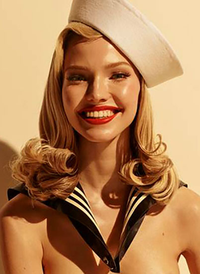 S-a lansat calendarul Pirelli 2015