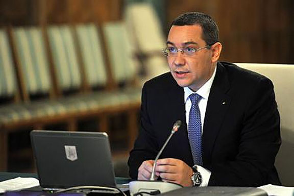 Ponta: E datoria întregii clase politice să își revizuiască standardele etice și să nu îi protejeze pe politicienii acuzați de corupție