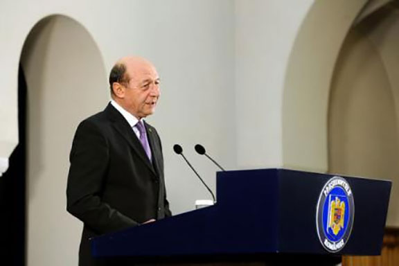 Ceremonia de învestire a noului Guvern a fost amânată pentru miercuri dimineață