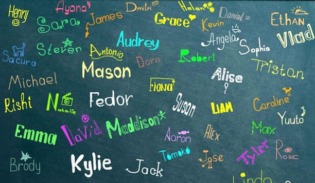 Nume şi destin: cum ne influenţează numele existenţa?