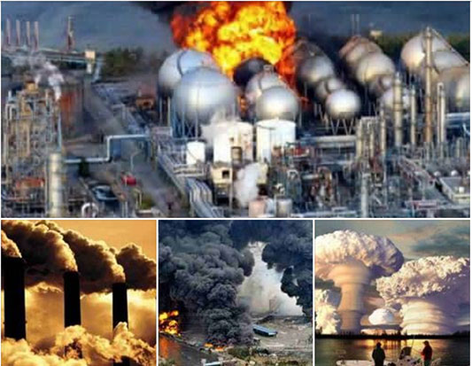 Tragedia de la Cernobil, la un pas sa se repete! Accident nuclear, la 600 km de Galati! Autoritatile ucrainene, in alerta