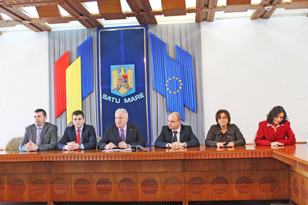 Primii pe ţară la inventariere, primii la plata topografilor