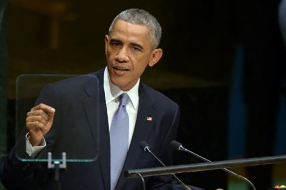 Obama nu crede într-o schimbare subită a lui Putin în privința Ucrainei