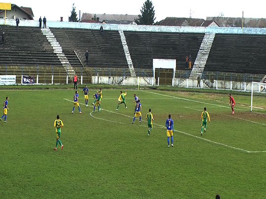 A fost sau nu a fost...