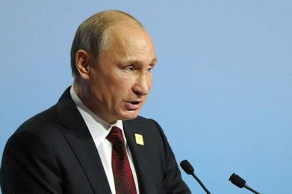 Putin merge la Ankara pentru a consolida alianța turco-rusă, în pofida unor divergențe