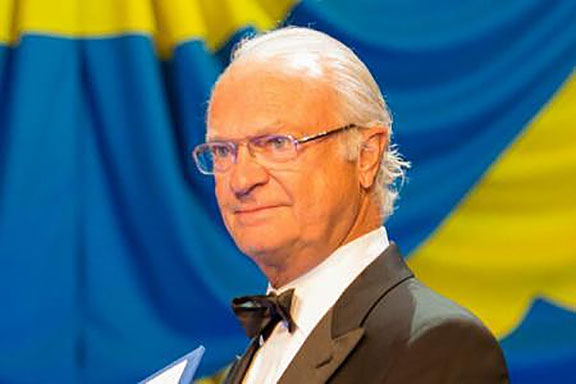 Laureații Nobel din acest an își primesc azi premiile