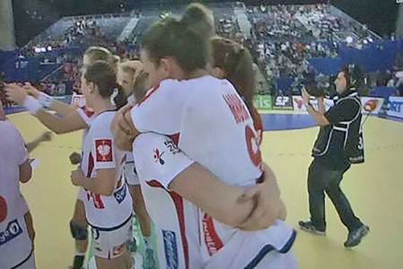 Handbal feminin: Norvegia, campioană europeană după 28-25 în finala cu Spania